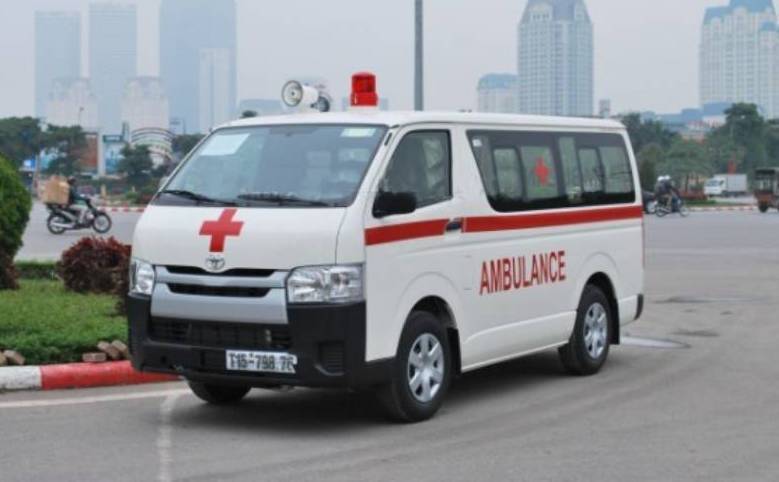 tổng đài xe cấp cứu Hạ Long Quảng Ninh 0764 112 115